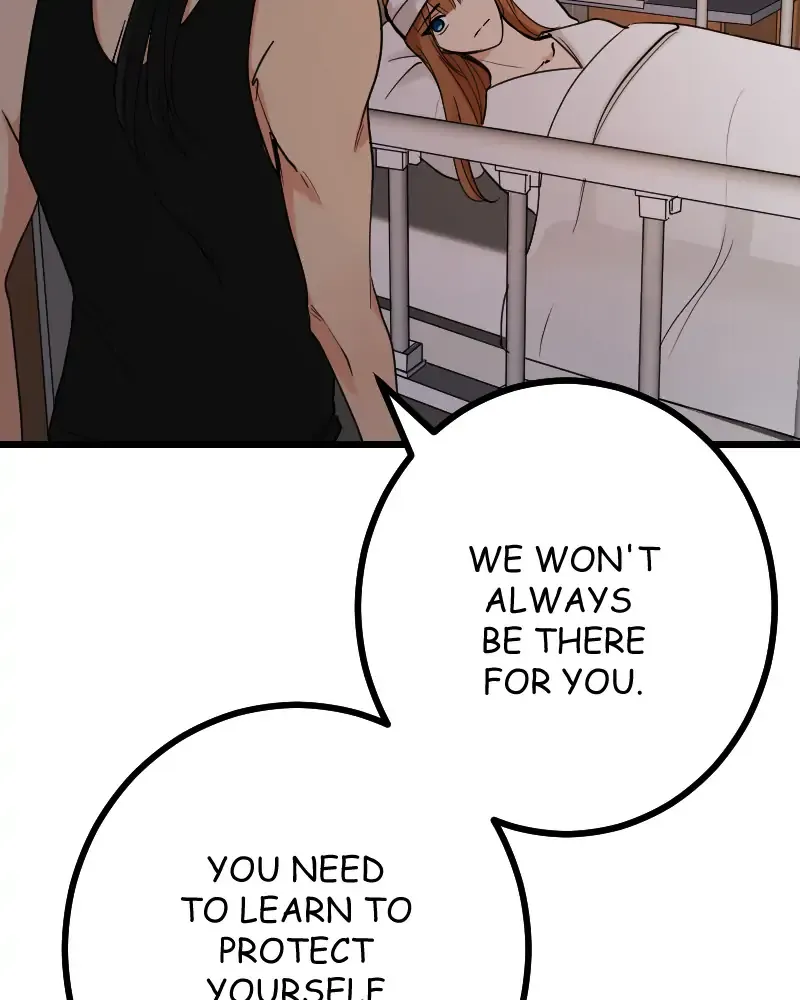 My Lovely Bodyguard Zinmanga X Chapter 41 Page 76
