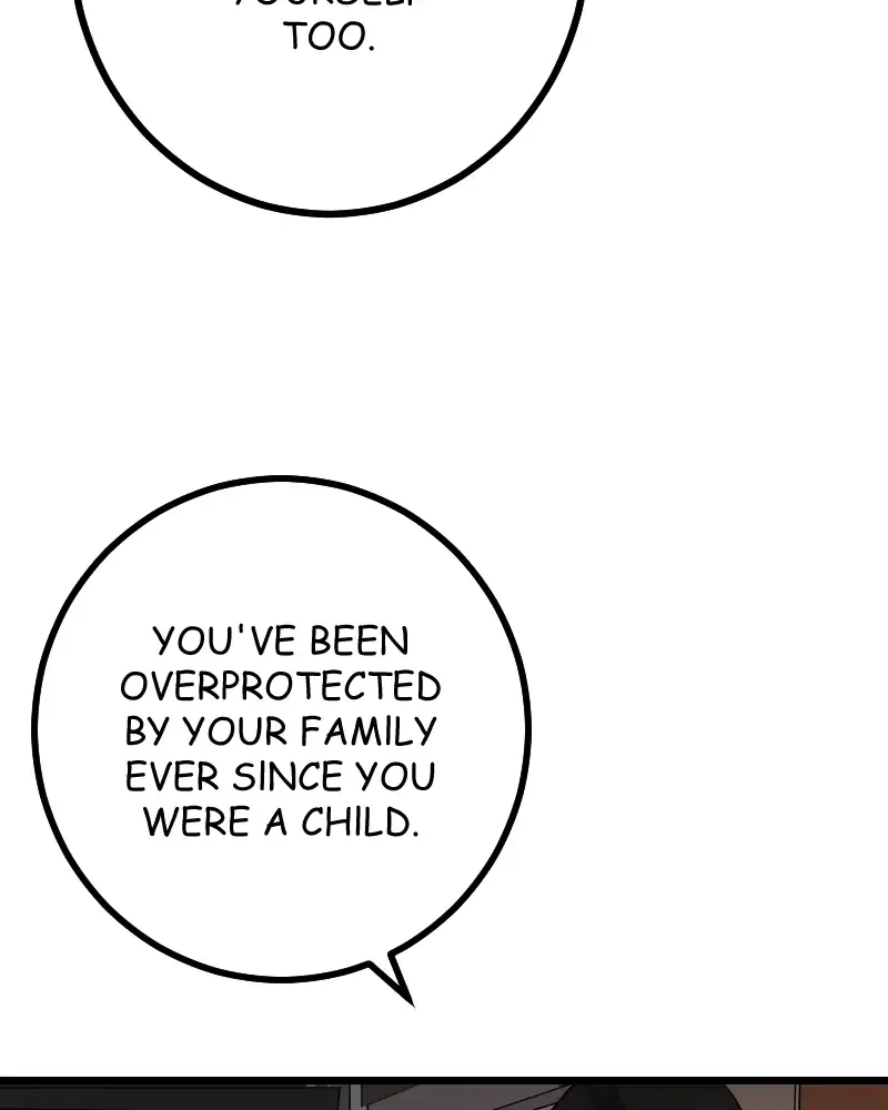 My Lovely Bodyguard Zinmanga X Chapter 41 Page 77