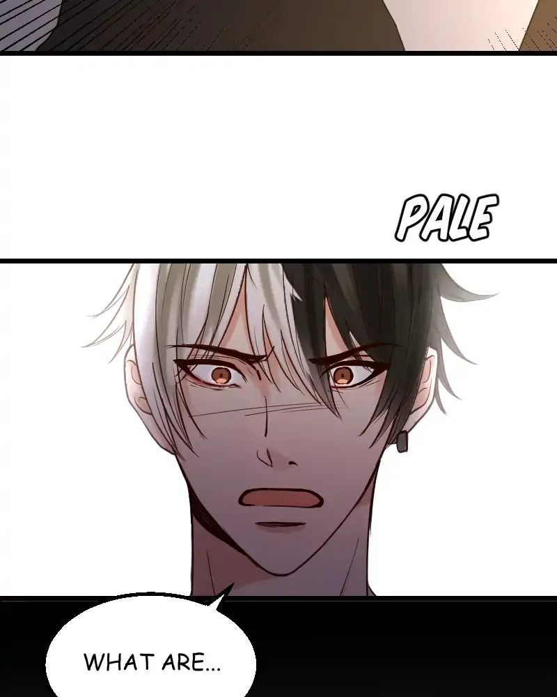 My Lovely Bodyguard Zinmanga X Chapter 41 Page 153