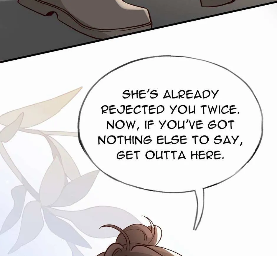 Perfect Heroine Wants to Possess Me Zinmanga X Chapter 47 Page 3