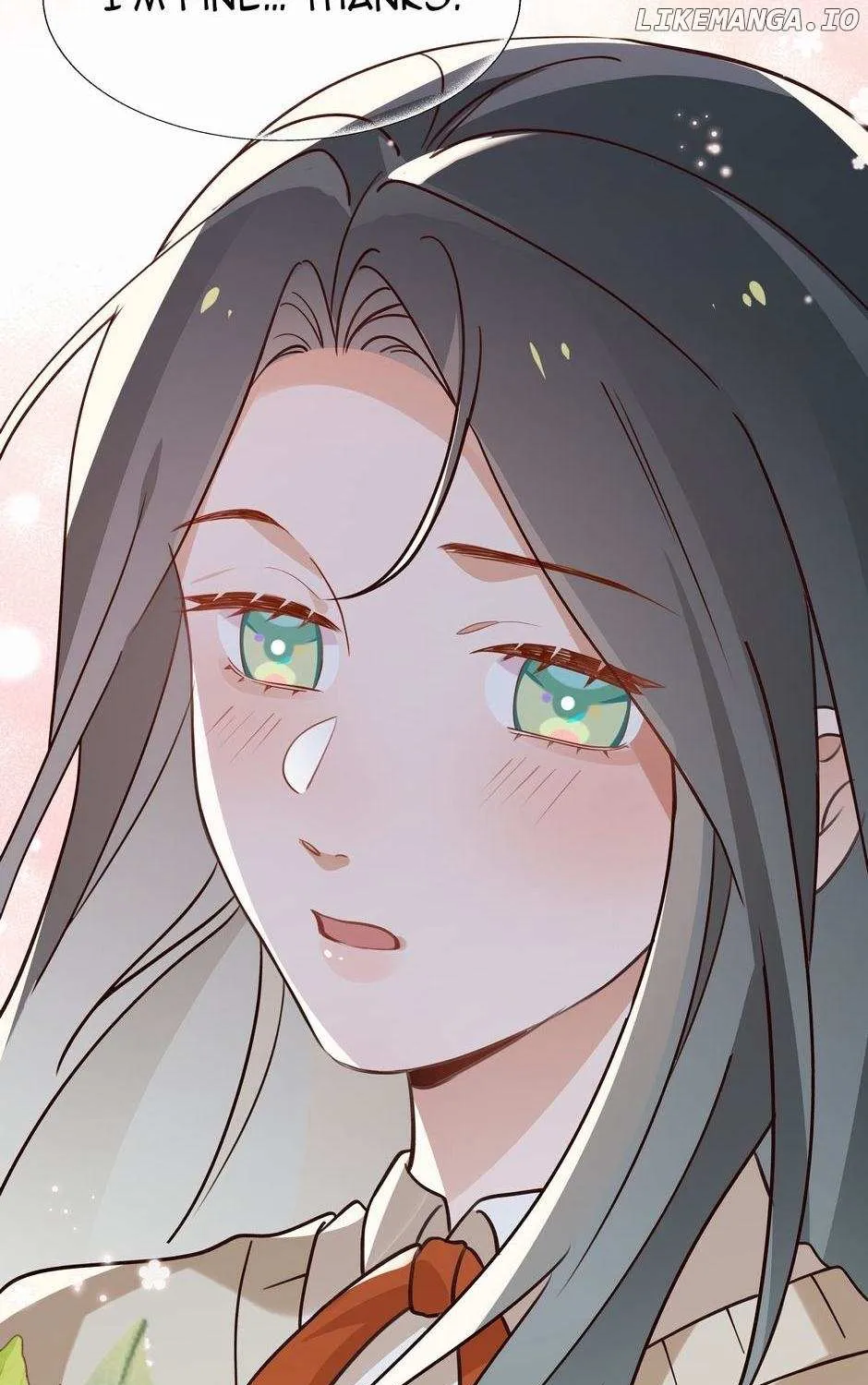 Perfect Heroine Wants to Possess Me Zinmanga X Chapter 47 Page 10