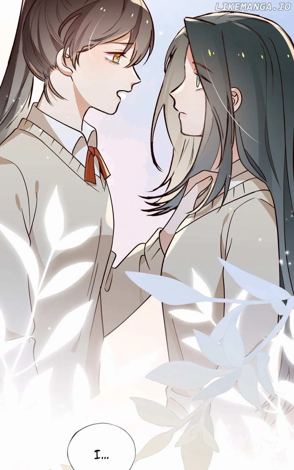 Perfect Heroine Wants to Possess Me Zinmanga X Chapter 47 Page 14