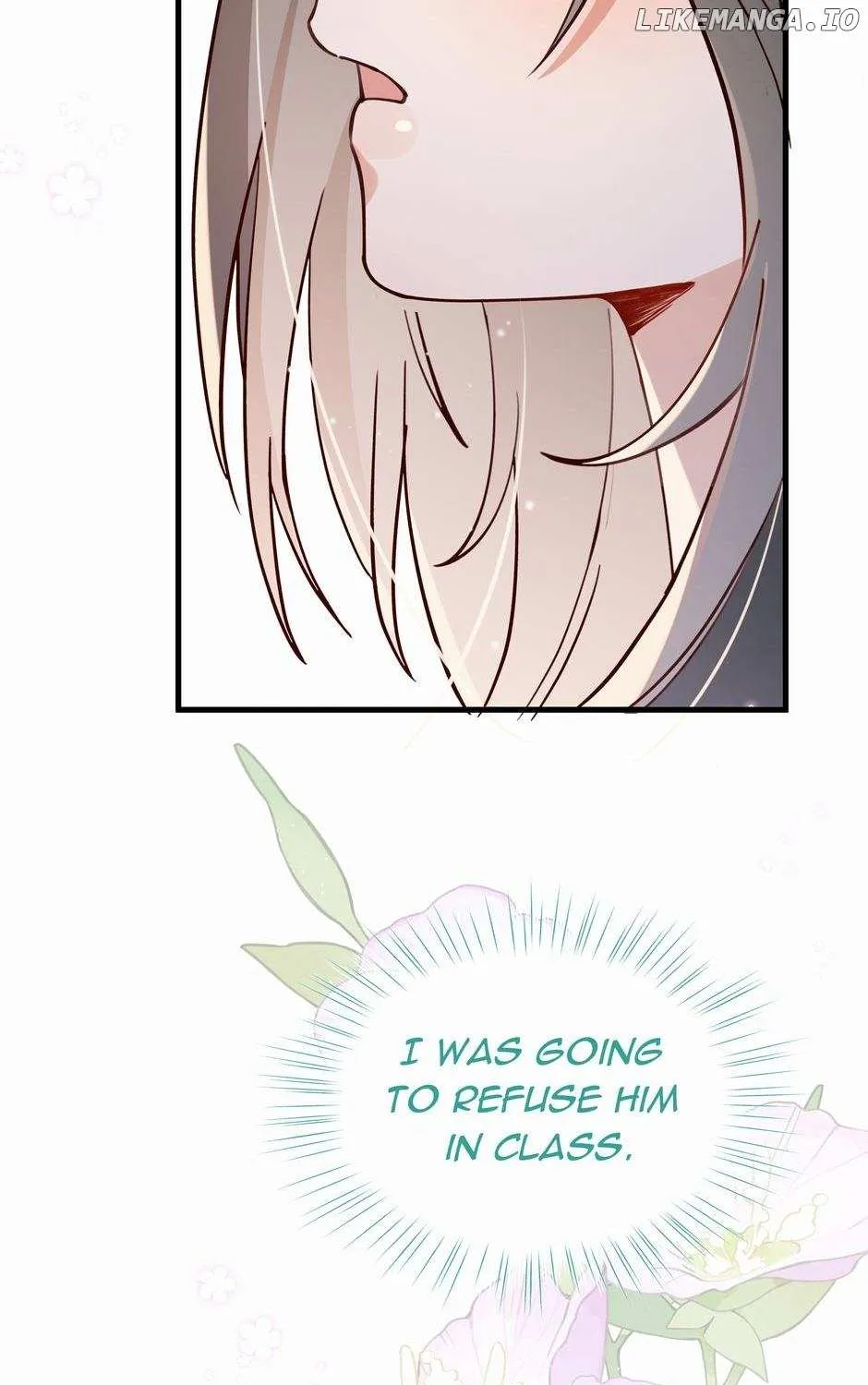 Perfect Heroine Wants to Possess Me Zinmanga X Chapter 47 Page 16