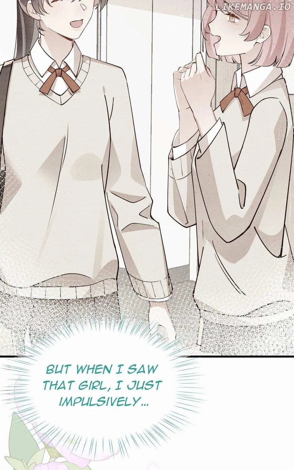 Perfect Heroine Wants to Possess Me Zinmanga X Chapter 47 Page 18