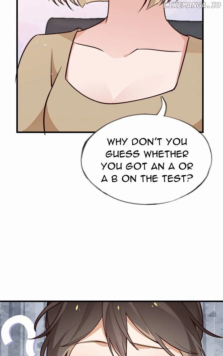 Perfect Heroine Wants to Possess Me Zinmanga X Chapter 47 Page 38