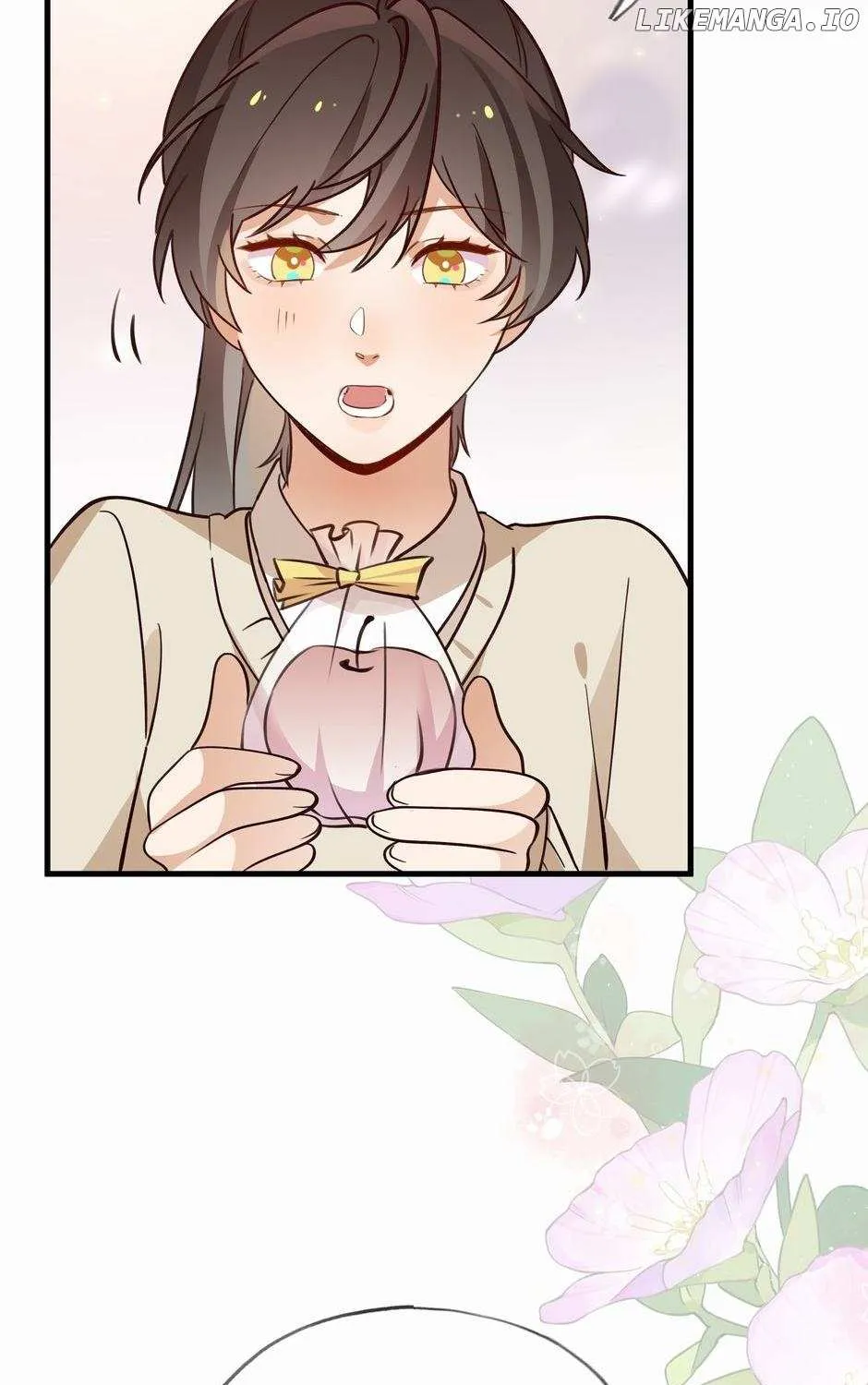 Perfect Heroine Wants to Possess Me Zinmanga X Chapter 47 Page 46