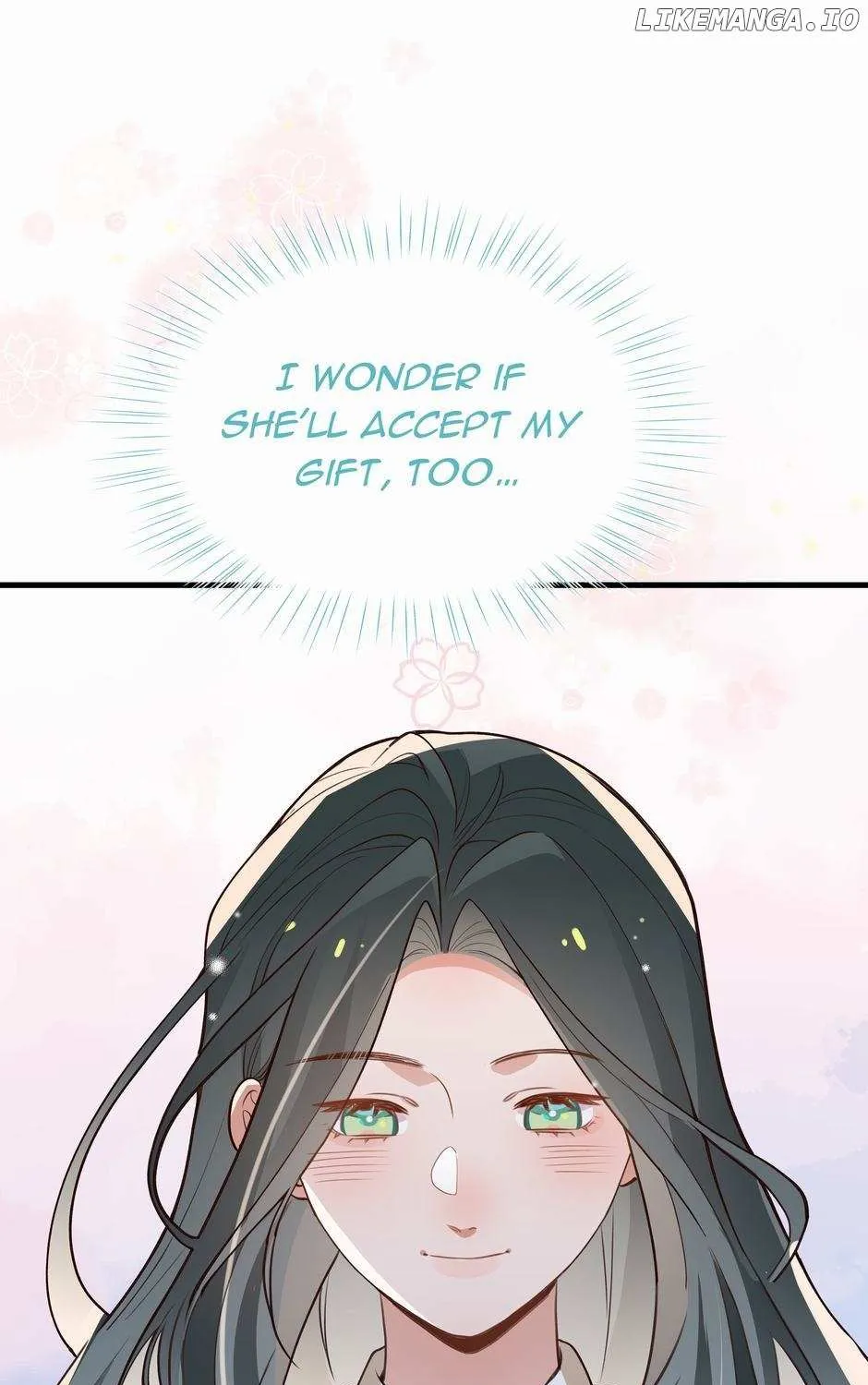 Perfect Heroine Wants to Possess Me Zinmanga X Chapter 47 Page 54