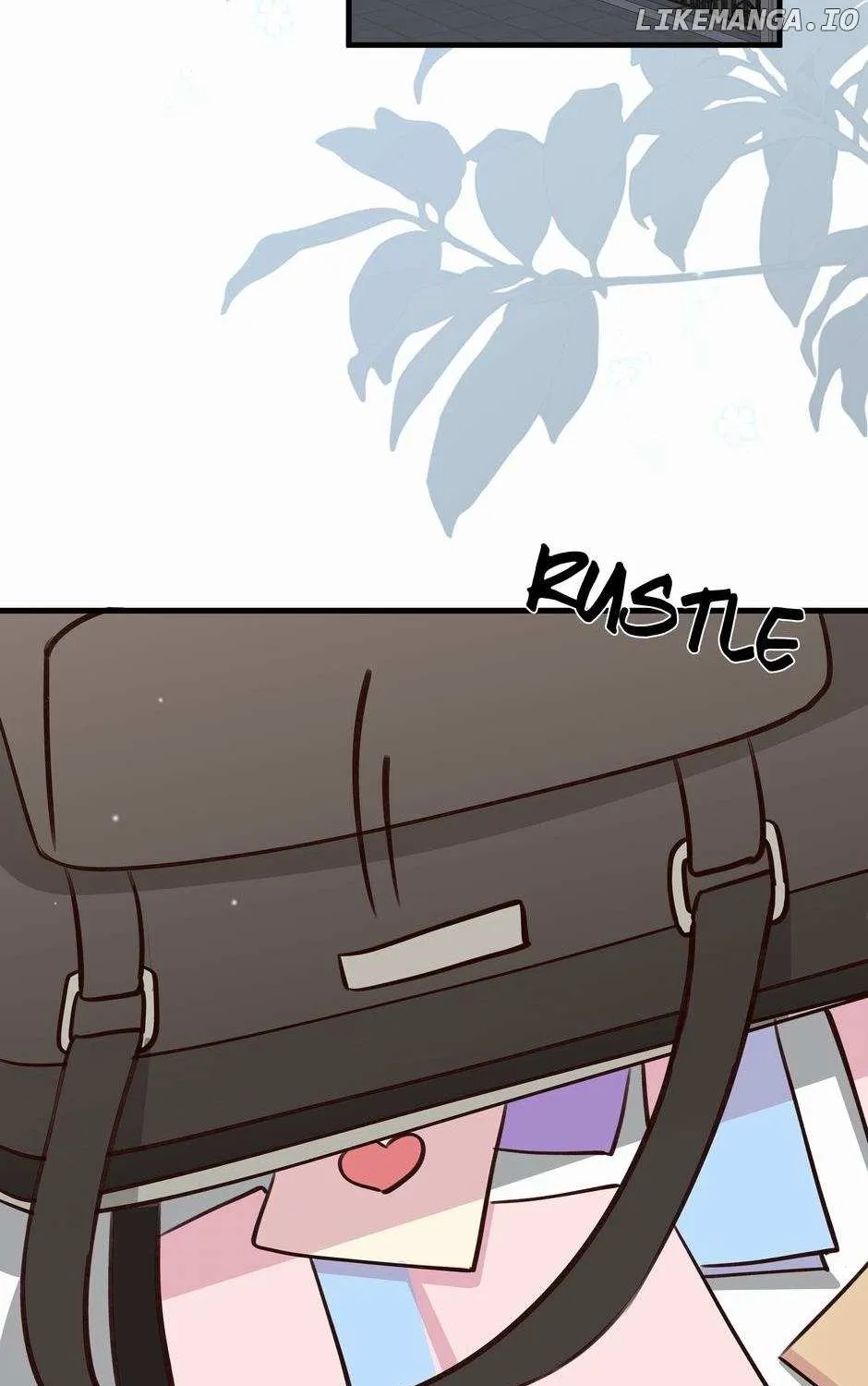 Perfect Heroine Wants to Possess Me Zinmanga X Chapter 47 Page 58