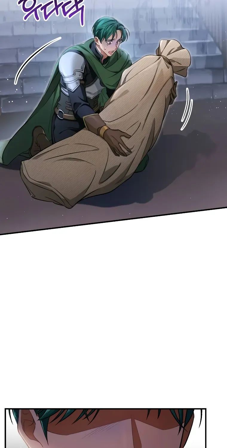 The Things Melvin Left Behind for Them Zinmanga X Chapter 13 Page 57