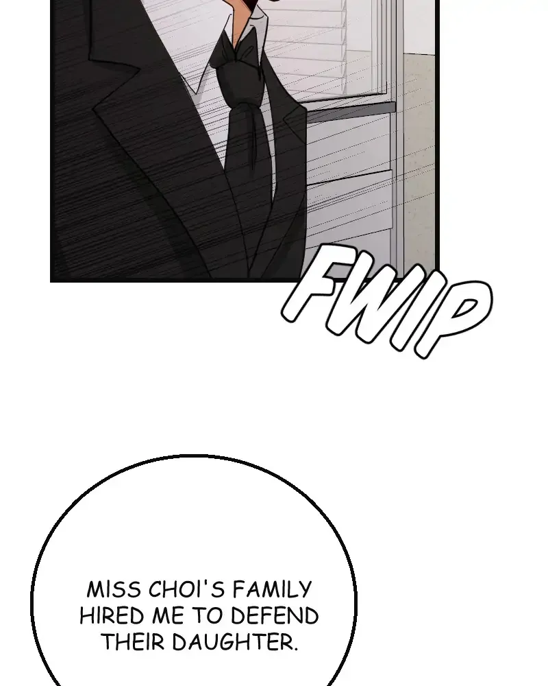 My Lovely Bodyguard Zinmanga X Chapter 40 Page 95