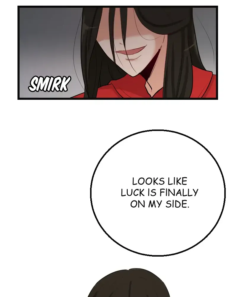 My Lovely Bodyguard Zinmanga X Chapter 40 Page 98