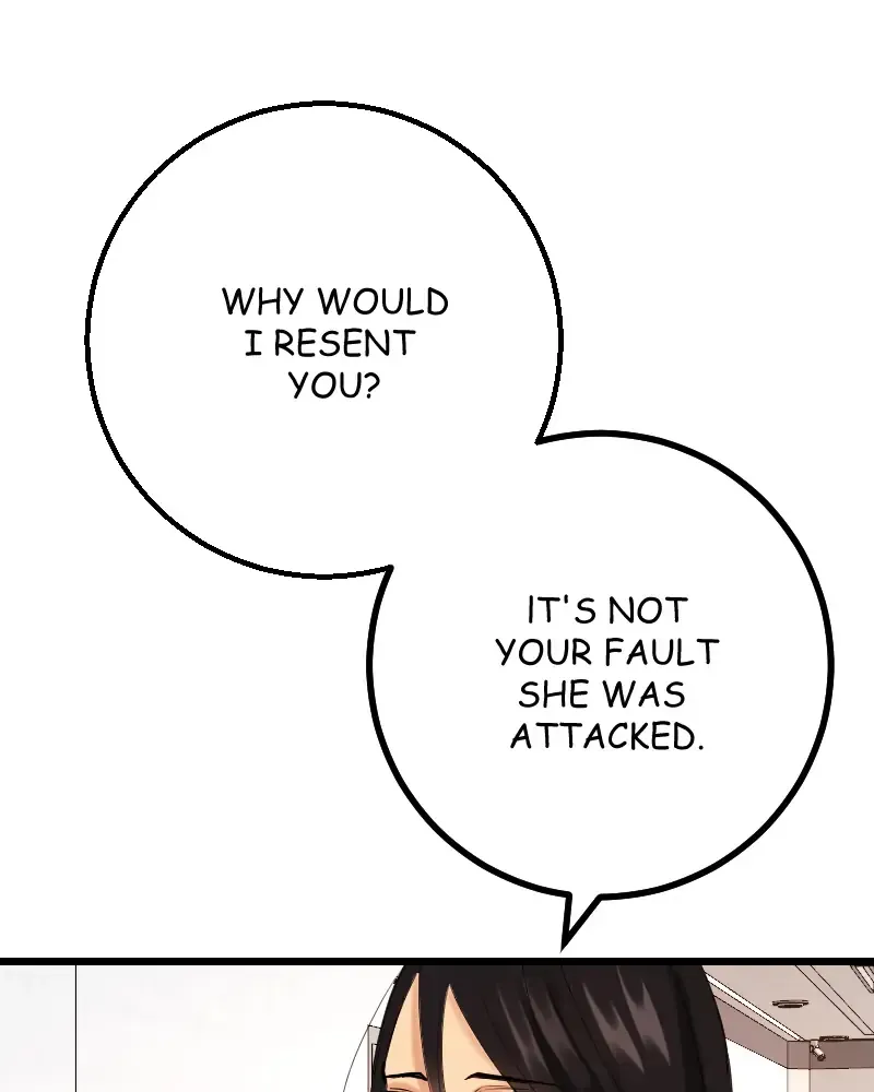 My Lovely Bodyguard Zinmanga X Chapter 40 Page 120