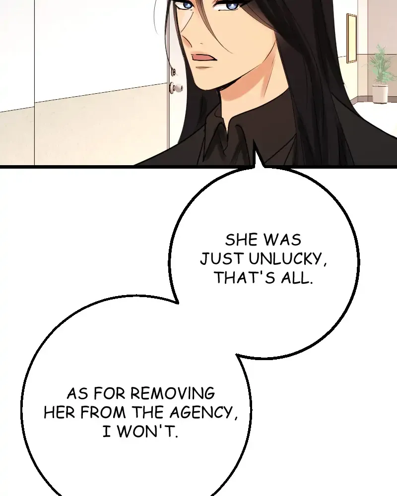 My Lovely Bodyguard Zinmanga X Chapter 40 Page 121