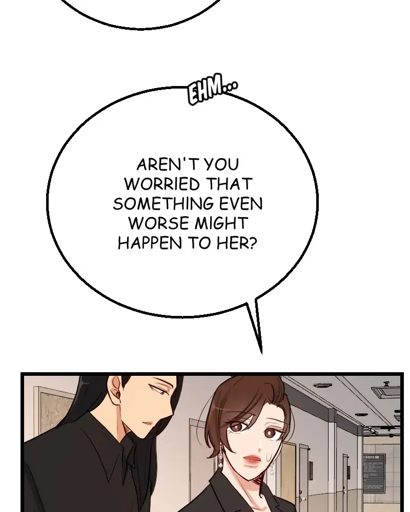 My Lovely Bodyguard Zinmanga X Chapter 40 Page 122