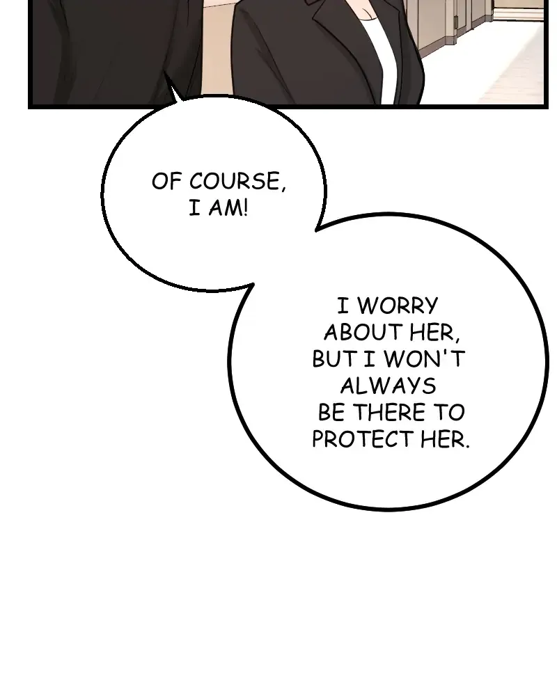 My Lovely Bodyguard Zinmanga X Chapter 40 Page 123