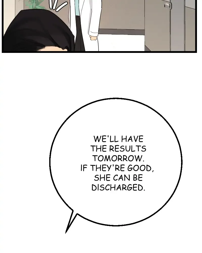 My Lovely Bodyguard Zinmanga X Chapter 40 Page 136