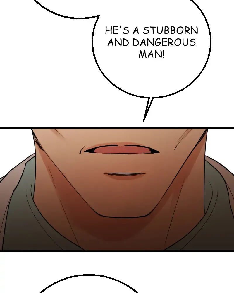 My Lovely Bodyguard Zinmanga X Chapter 40 Page 165