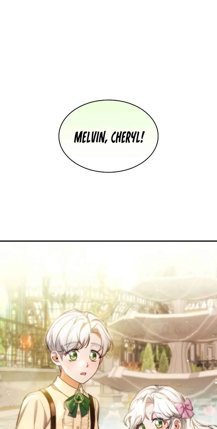 The Things Melvin Left Behind for Them Zinmanga X Chapter 12 Page 1