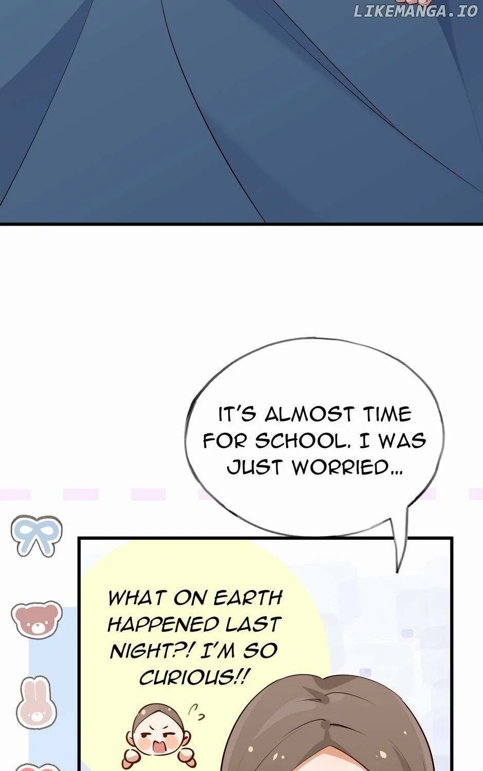 Perfect Heroine Wants to Possess Me Zinmanga X Chapter 46 Page 14