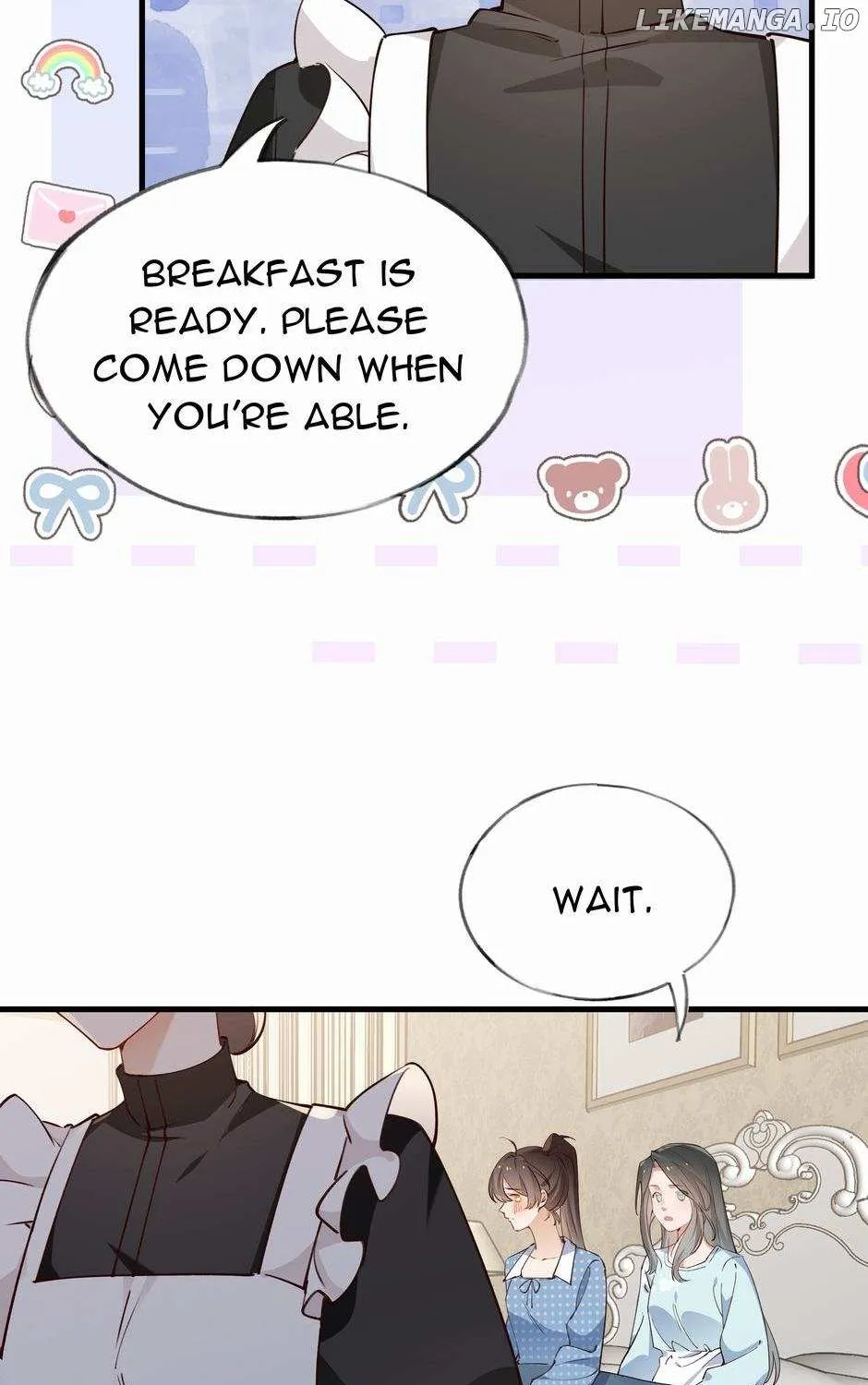 Perfect Heroine Wants to Possess Me Zinmanga X Chapter 46 Page 16
