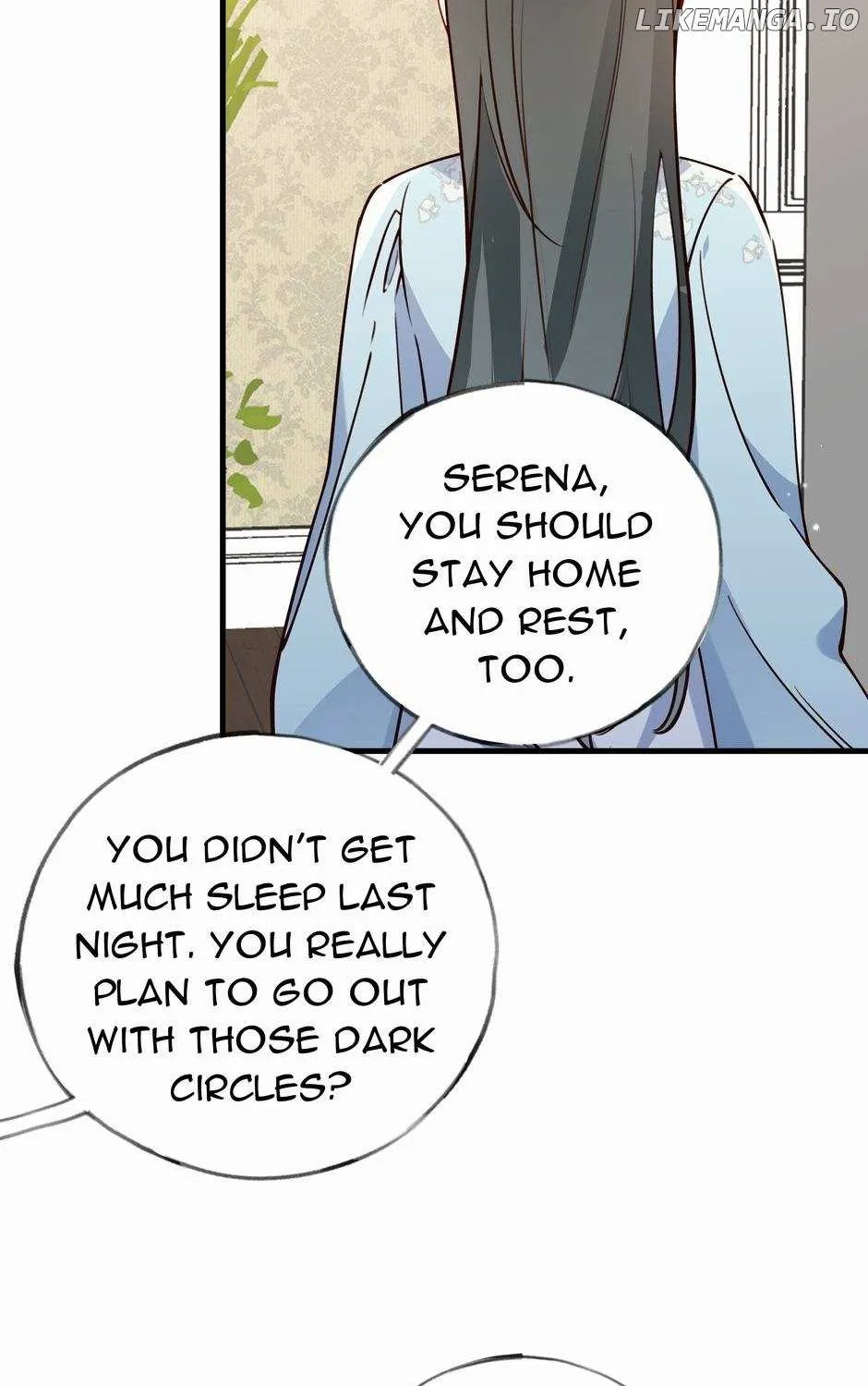 Perfect Heroine Wants to Possess Me Zinmanga X Chapter 46 Page 26
