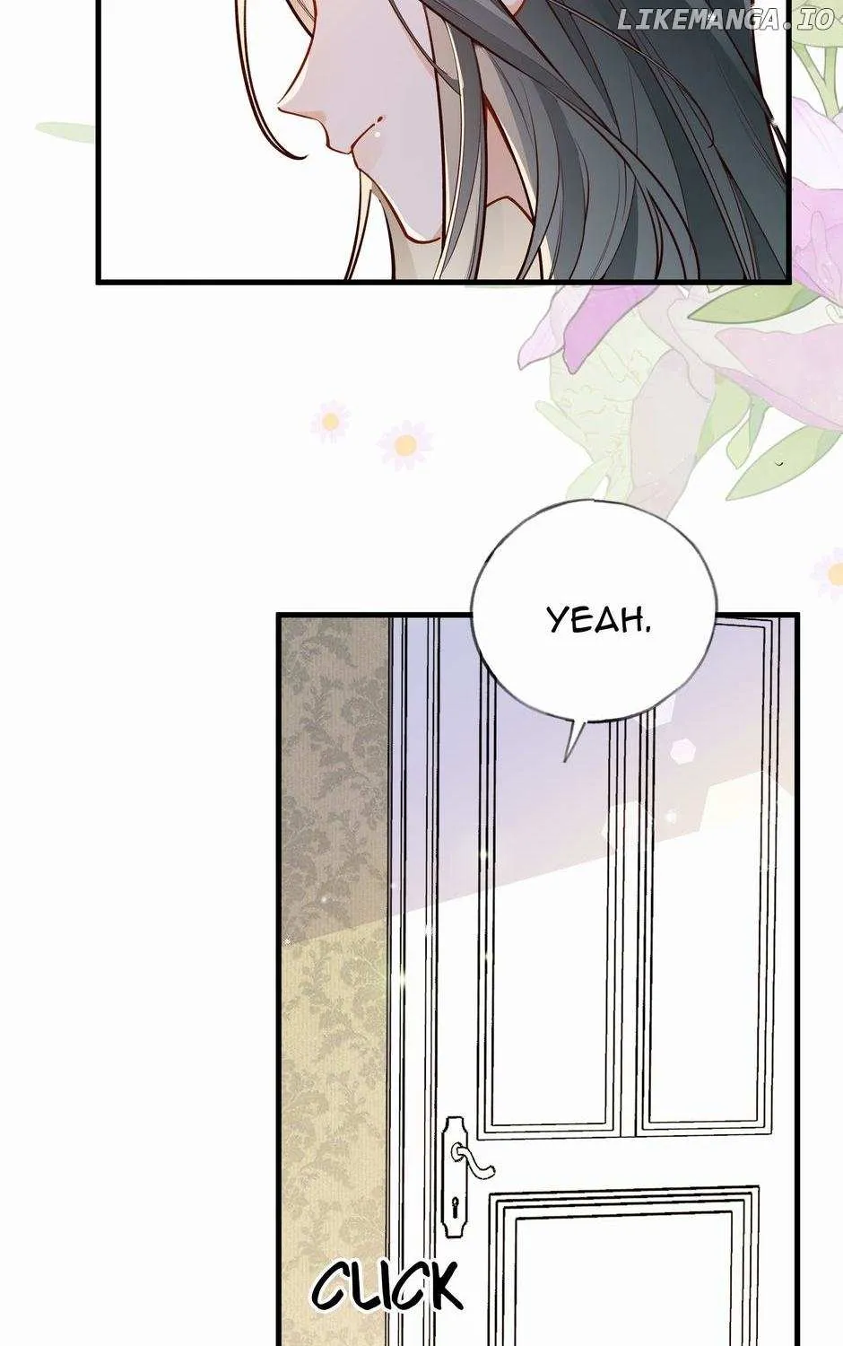 Perfect Heroine Wants to Possess Me Zinmanga X Chapter 46 Page 30