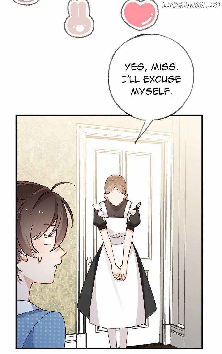 Perfect Heroine Wants to Possess Me Zinmanga X Chapter 46 Page 40