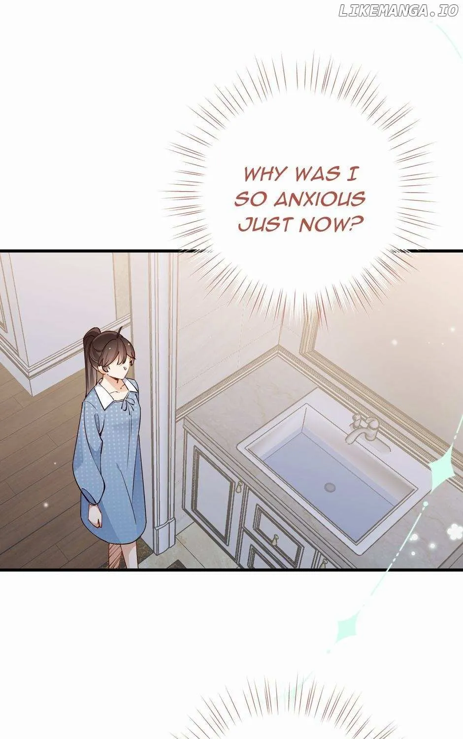 Perfect Heroine Wants to Possess Me Zinmanga X Chapter 46 Page 42