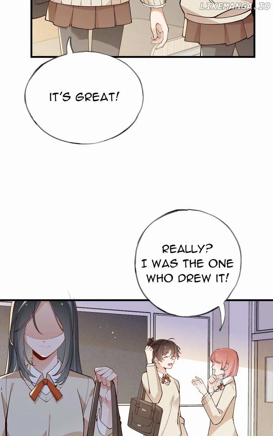 Perfect Heroine Wants to Possess Me Zinmanga X Chapter 46 Page 56