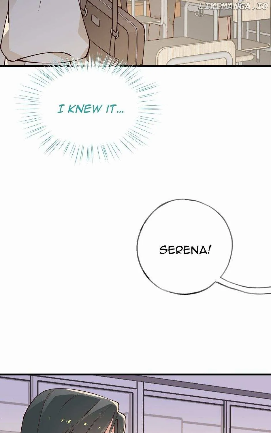Perfect Heroine Wants to Possess Me Zinmanga X Chapter 46 Page 58
