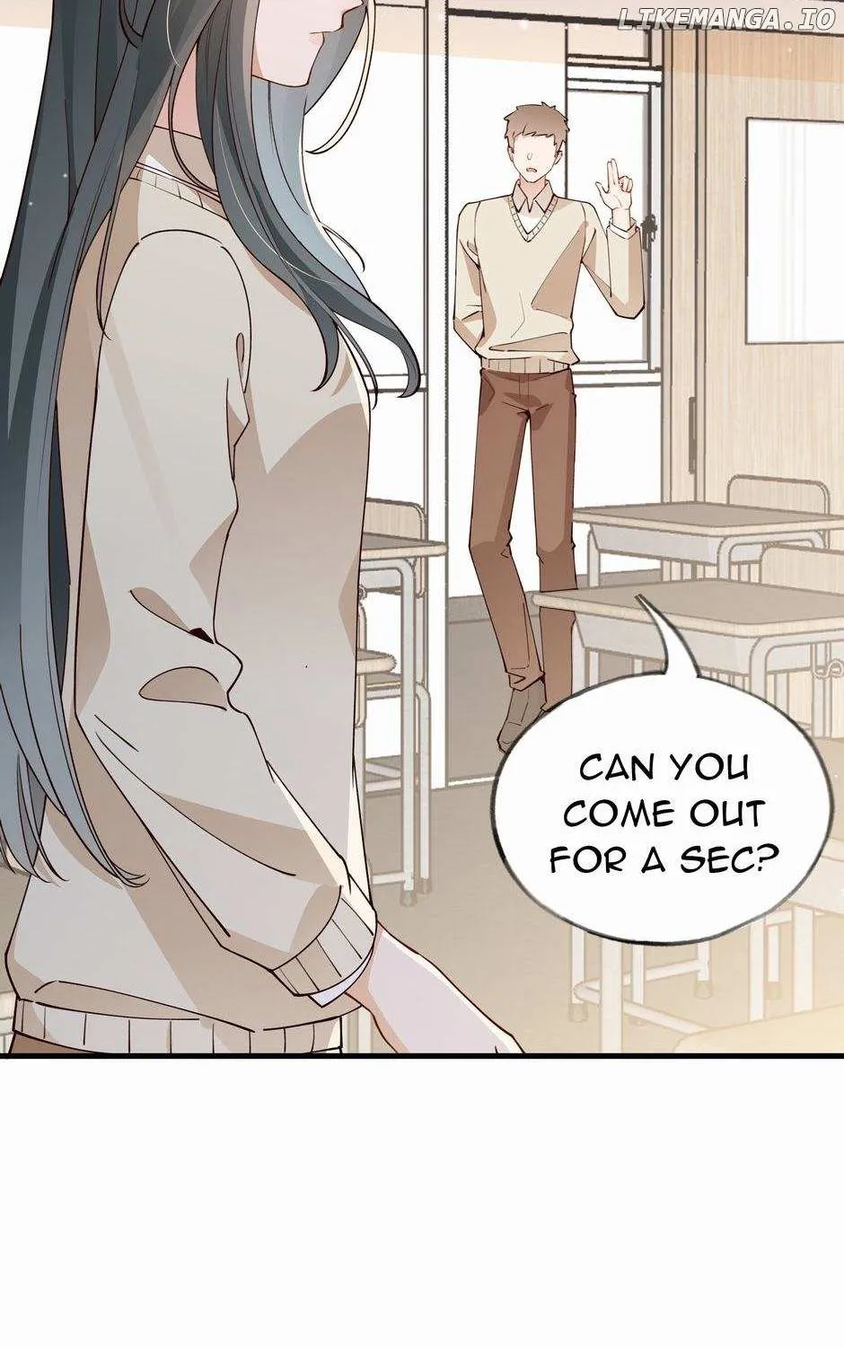 Perfect Heroine Wants to Possess Me Zinmanga X Chapter 46 Page 60