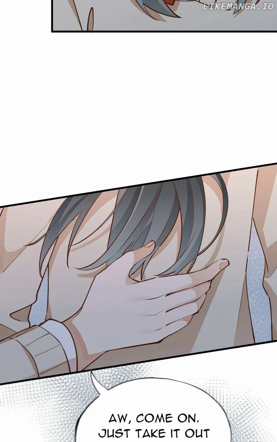 Perfect Heroine Wants to Possess Me Zinmanga X Chapter 46 Page 80