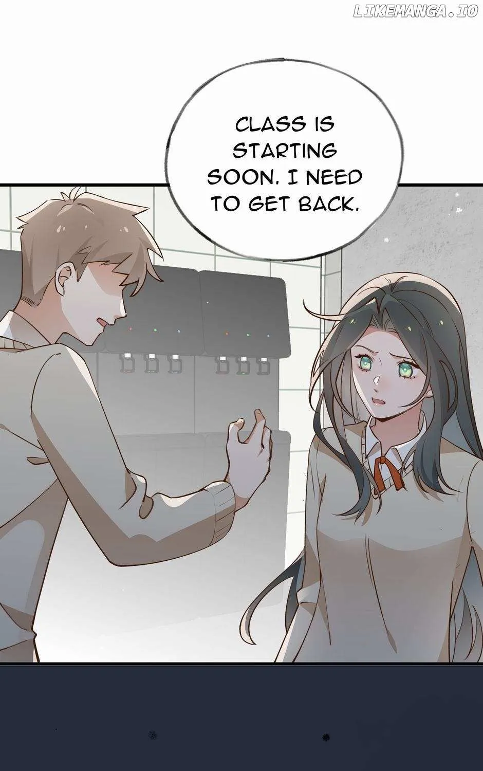 Perfect Heroine Wants to Possess Me Zinmanga X Chapter 46 Page 82