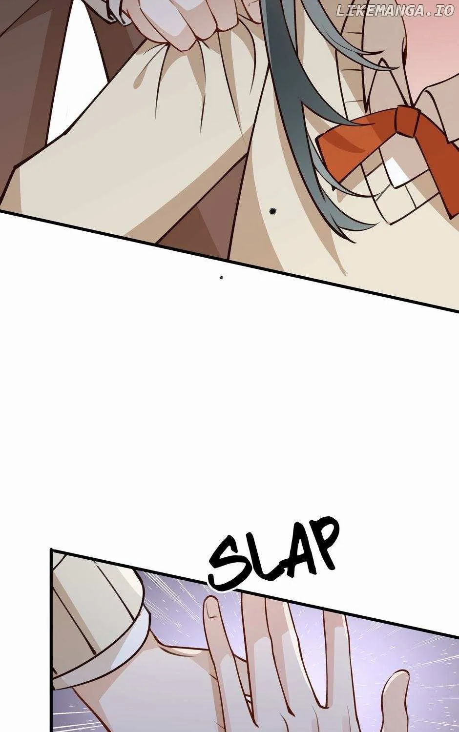Perfect Heroine Wants to Possess Me Zinmanga X Chapter 46 Page 88