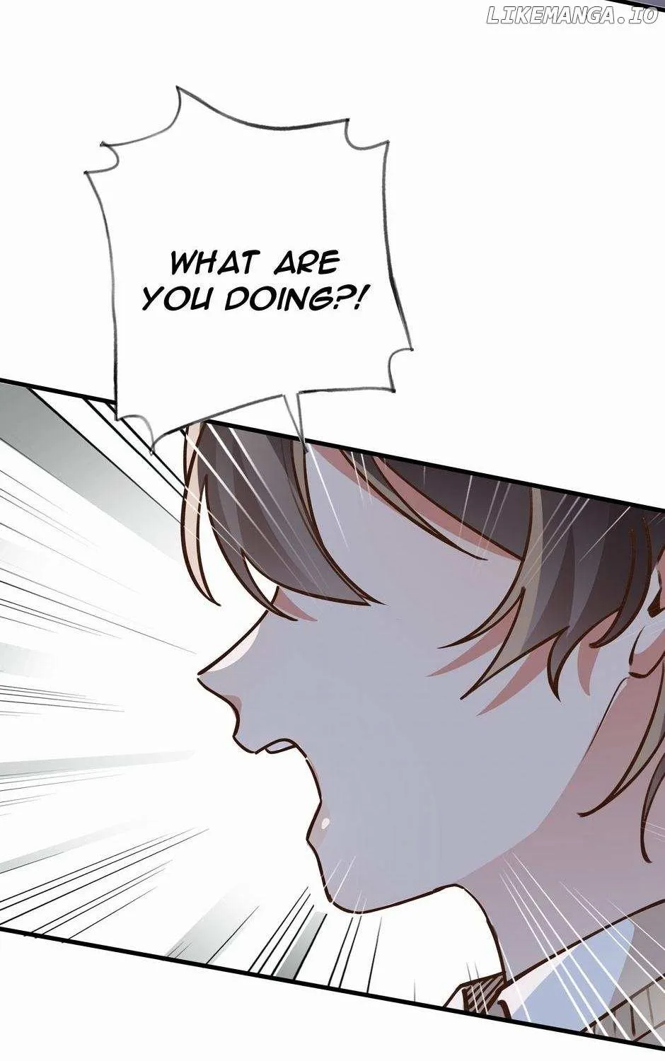 Perfect Heroine Wants to Possess Me Zinmanga X Chapter 46 Page 90
