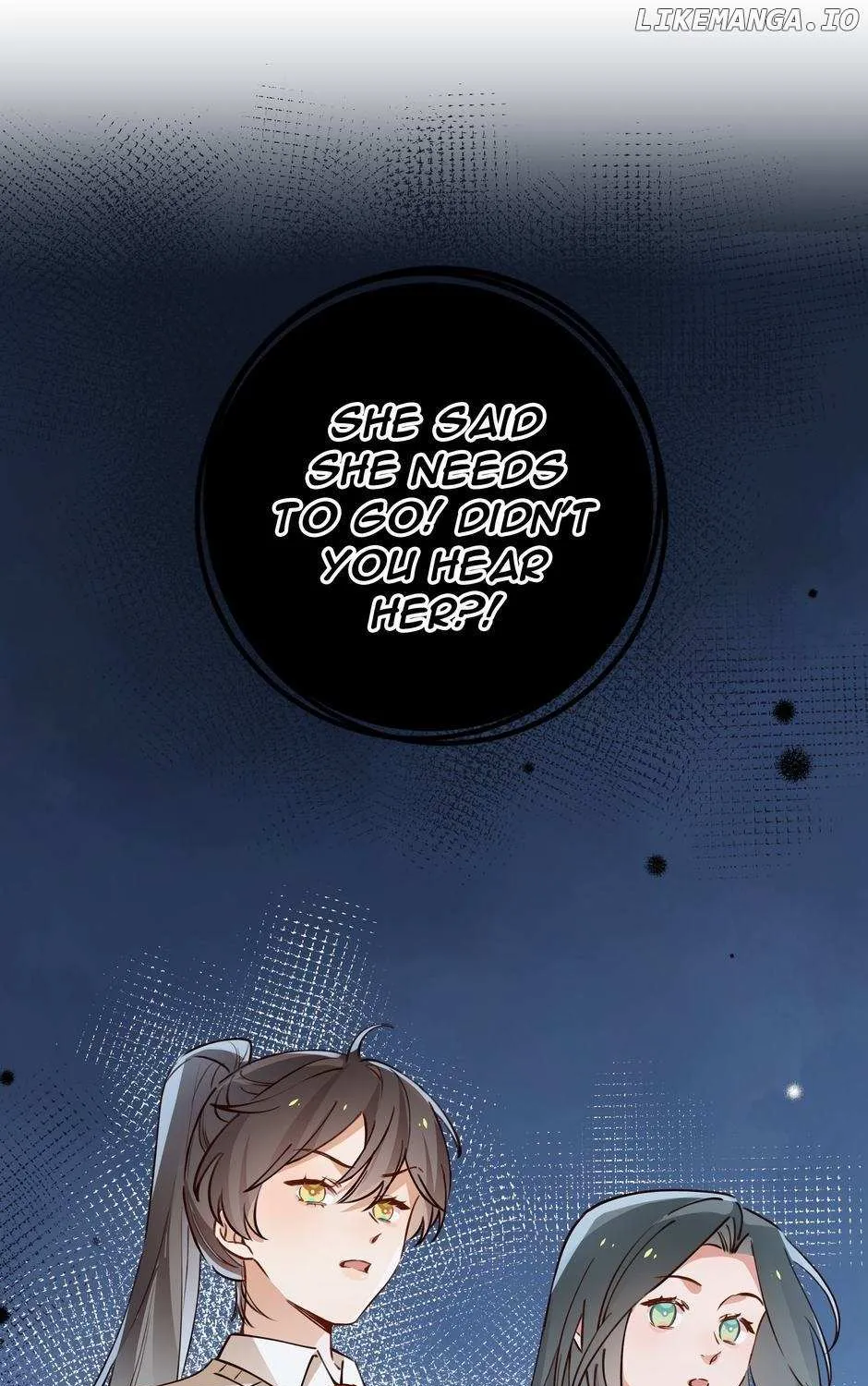 Perfect Heroine Wants to Possess Me Zinmanga X Chapter 46 Page 92