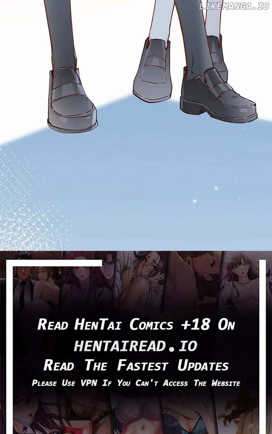 Perfect Heroine Wants to Possess Me Zinmanga X Chapter 46 Page 96