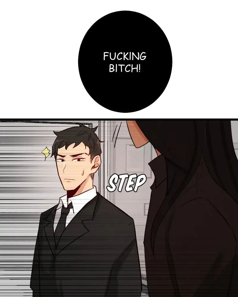 My Lovely Bodyguard Zinmanga X Chapter 39 Page 15