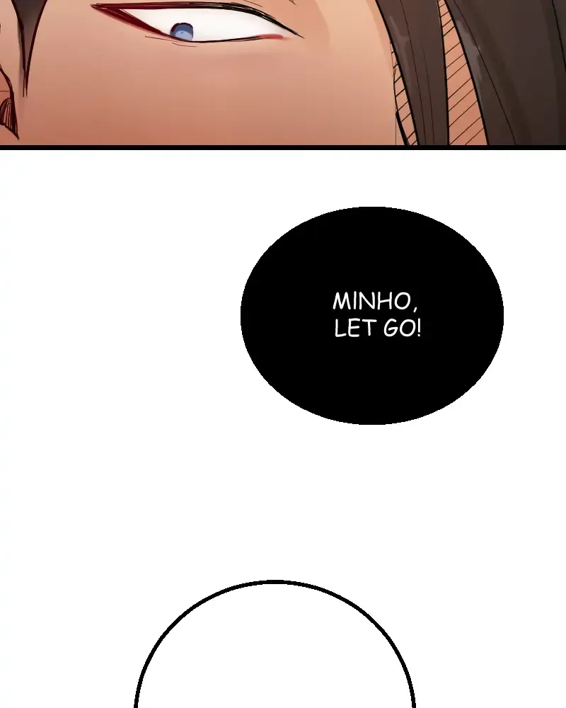 My Lovely Bodyguard Zinmanga X Chapter 39 Page 17