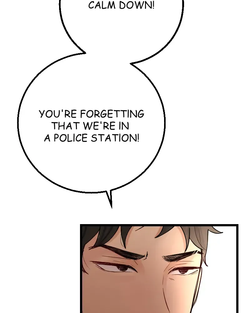 My Lovely Bodyguard Zinmanga X Chapter 39 Page 18