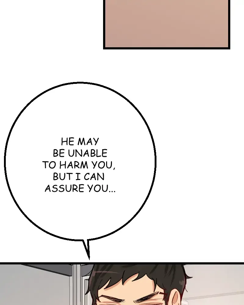 My Lovely Bodyguard Zinmanga X Chapter 39 Page 24