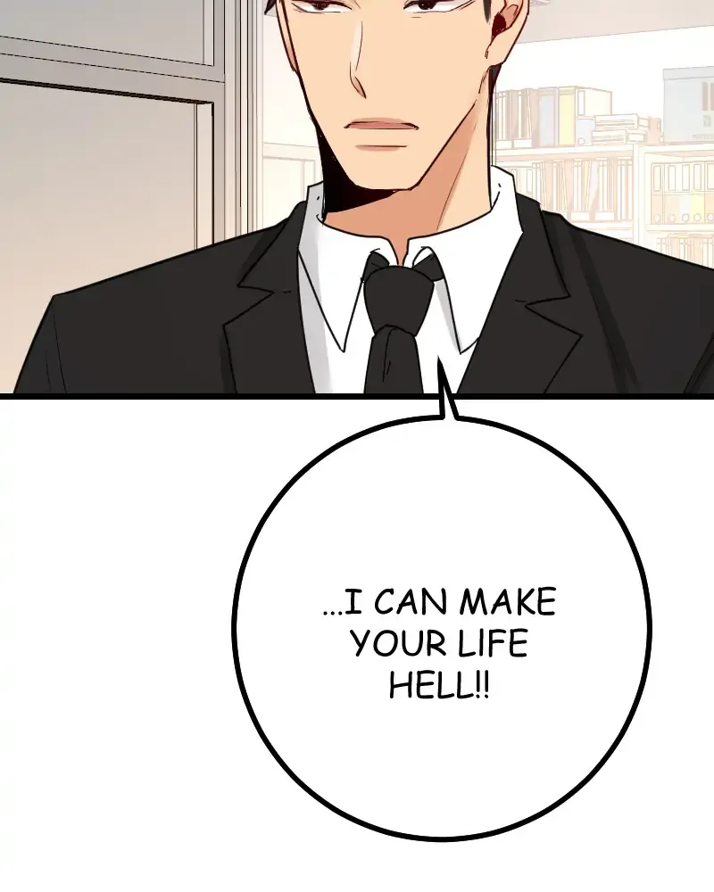 My Lovely Bodyguard Zinmanga X Chapter 39 Page 25