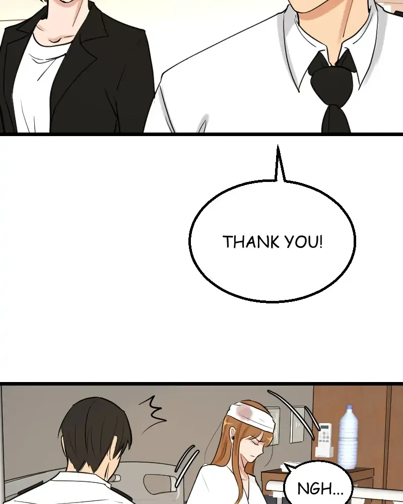 My Lovely Bodyguard Zinmanga X Chapter 39 Page 43