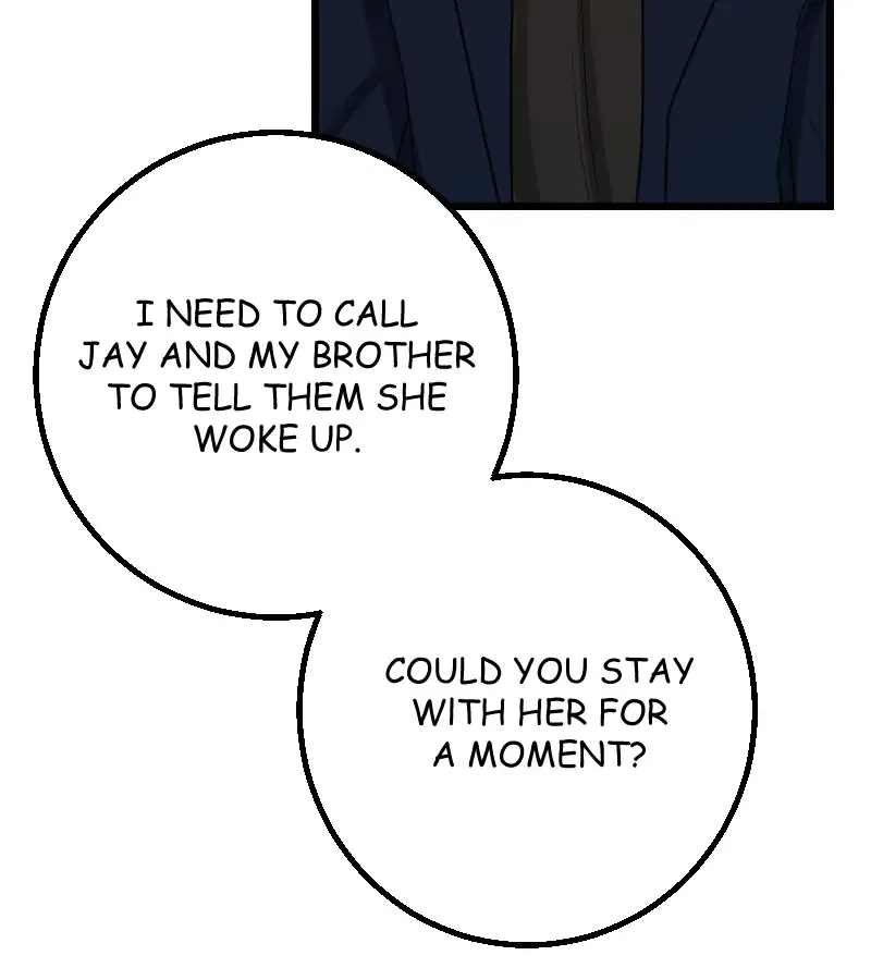 My Lovely Bodyguard Zinmanga X Chapter 39 Page 53
