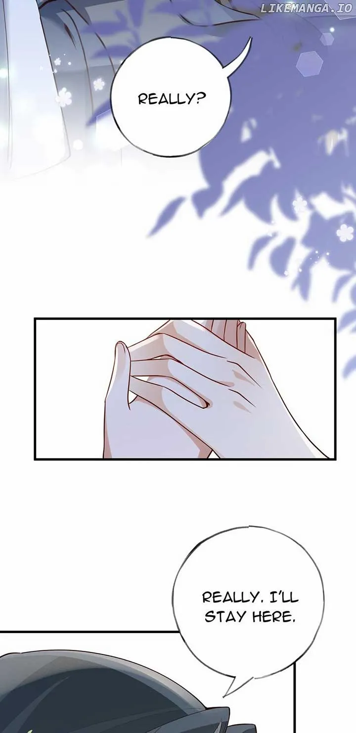 Perfect Heroine Wants to Possess Me Zinmanga X Chapter 45 Page 4