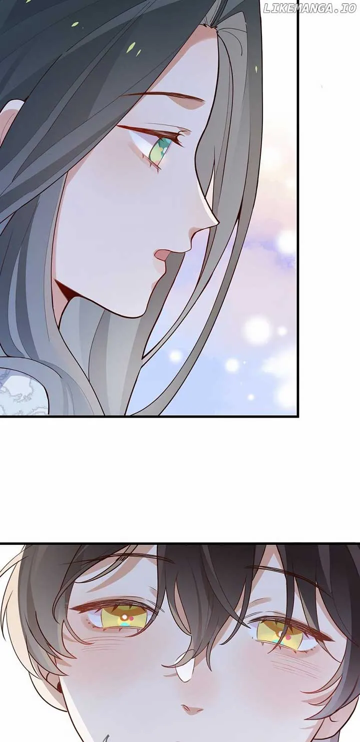 Perfect Heroine Wants to Possess Me Zinmanga X Chapter 45 Page 5