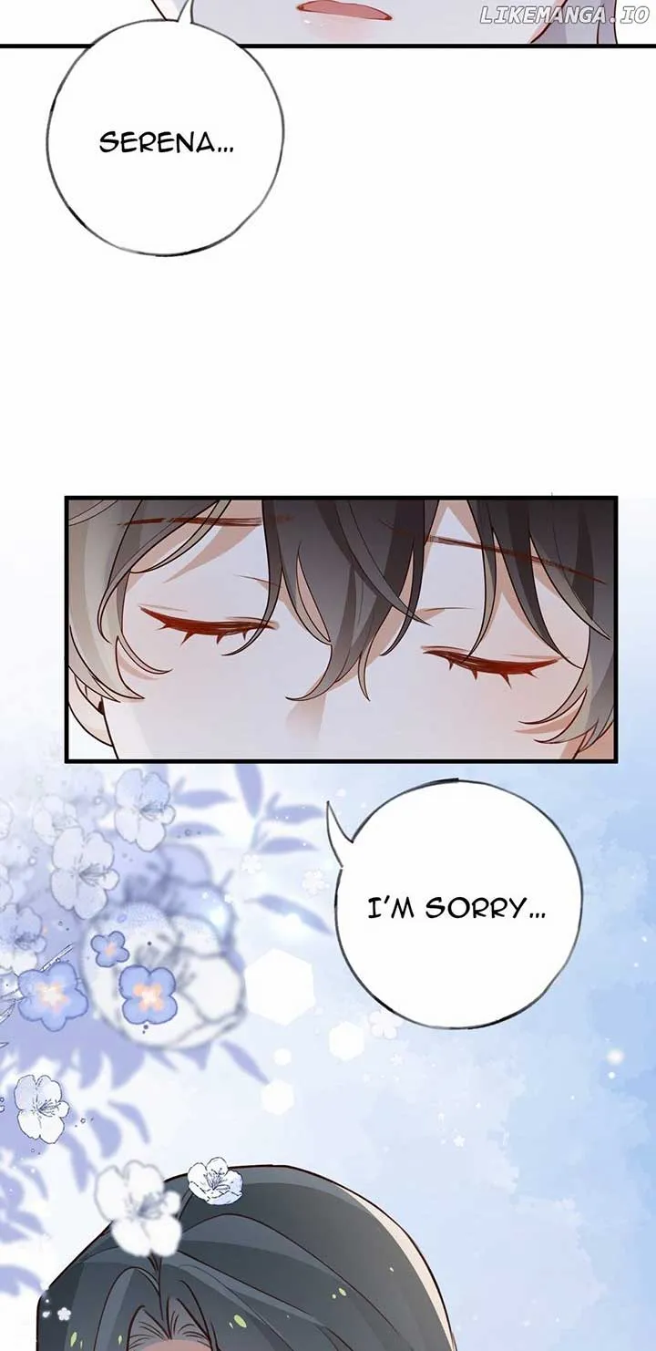 Perfect Heroine Wants to Possess Me Zinmanga X Chapter 45 Page 6