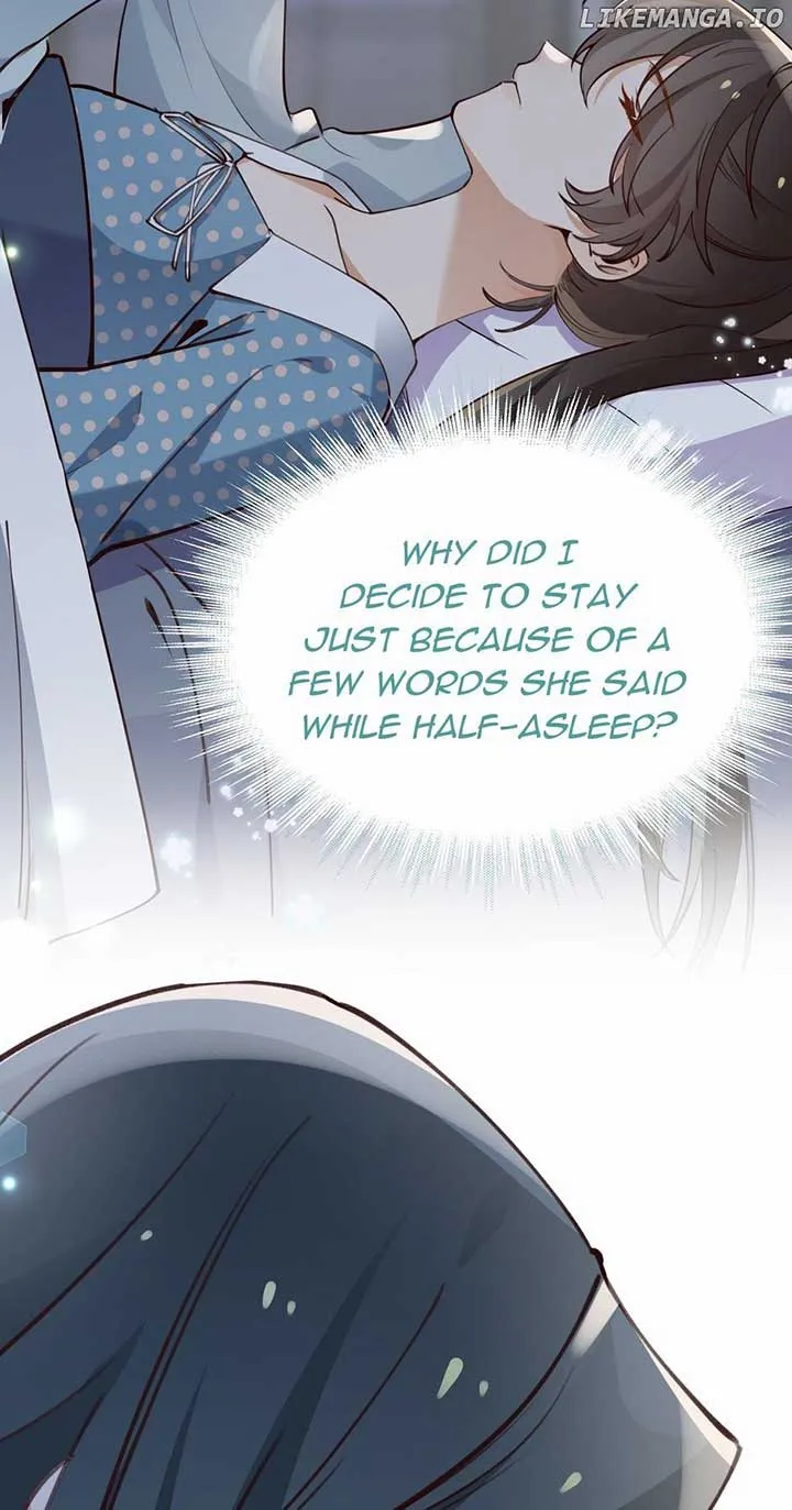 Perfect Heroine Wants to Possess Me Zinmanga X Chapter 45 Page 11