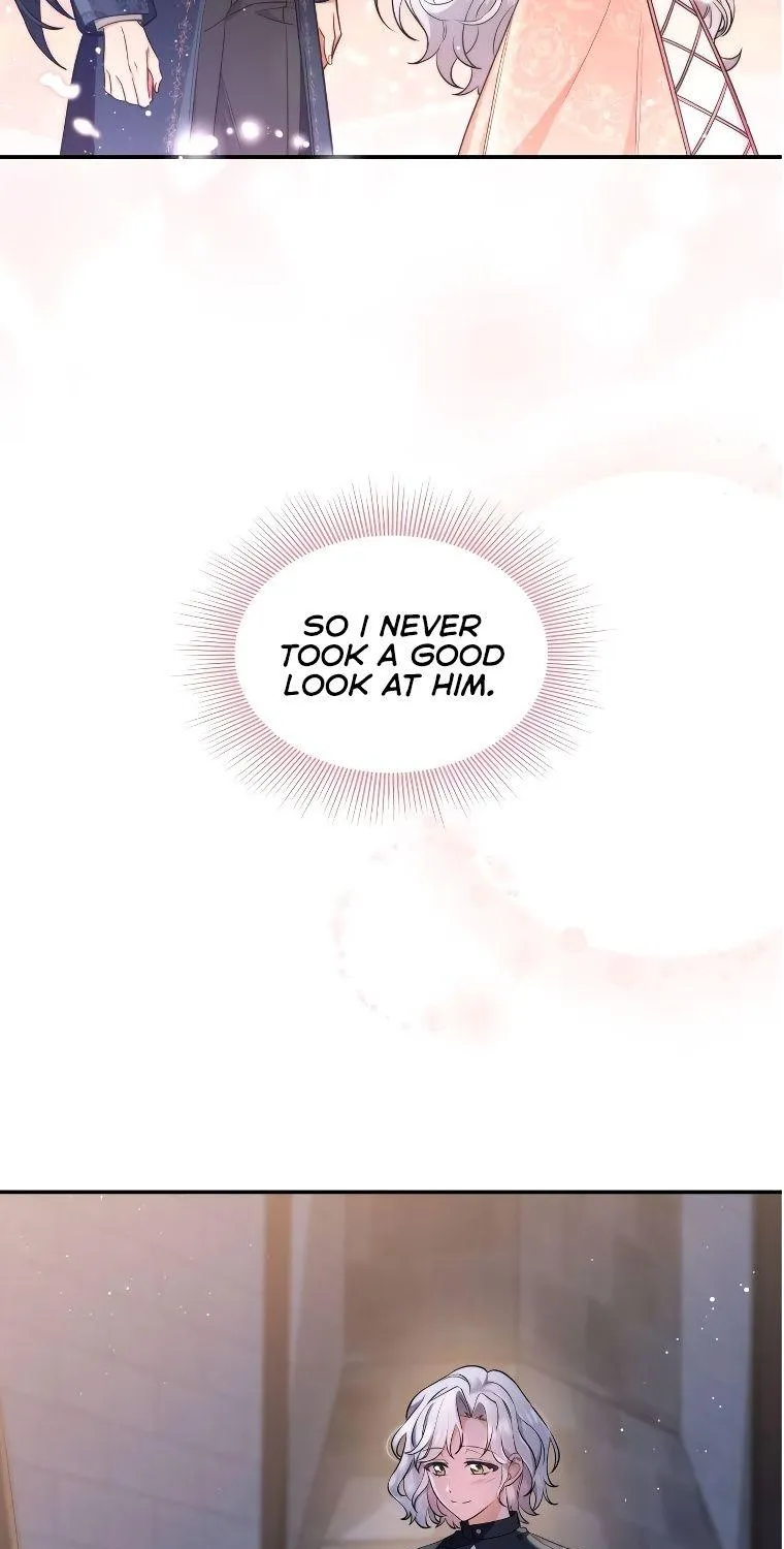 The Things Melvin Left Behind for Them Zinmanga X Chapter 11 Page 59