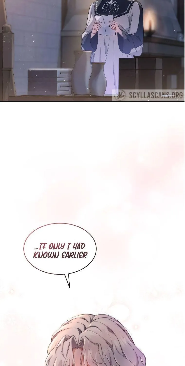 The Things Melvin Left Behind for Them Zinmanga X Chapter 11 Page 60